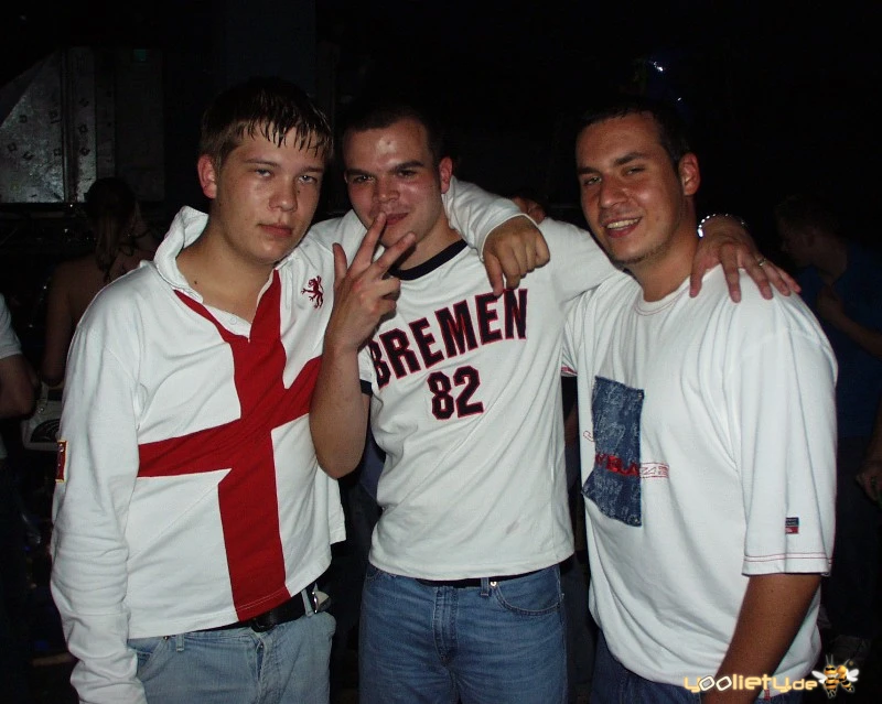 18.07.2003 – Gleis 9 Bremen – Bild 15