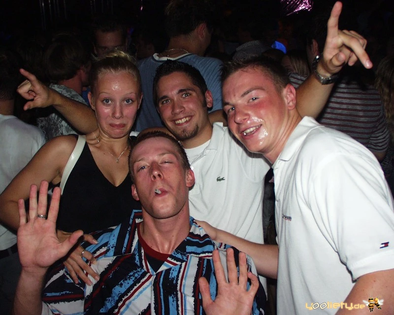 18.07.2003 – Gleis 9 Bremen – Bild 60