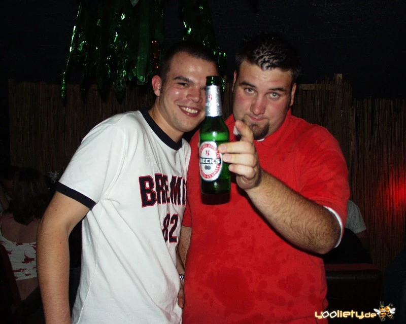 18.07.2003 – Gleis 9 Bremen – Bild 13