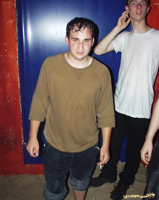 18.07.2003 – Gleis 9 Bremen – Bild 101