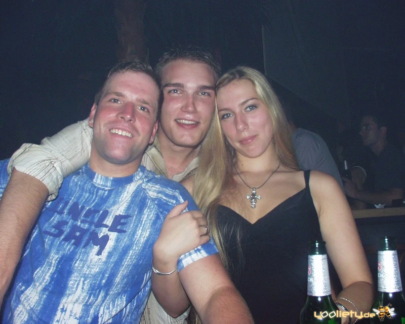 18.07.2003 – Gleis 9 Bremen – Bild 29