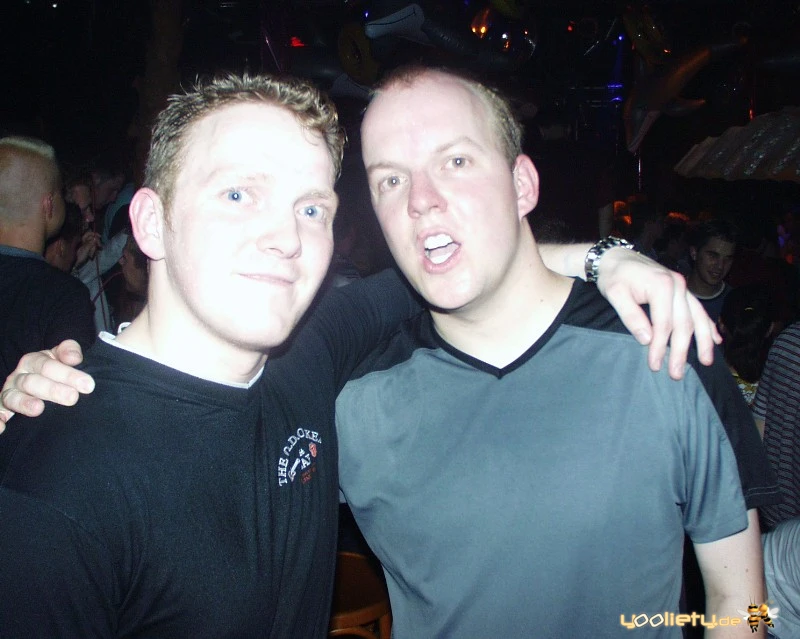 18.07.2003 – Gleis 9 Bremen – Bild 97