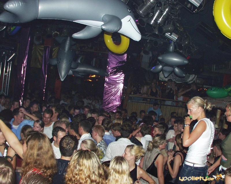 18.07.2003 – Gleis 9 Bremen – Bild 58