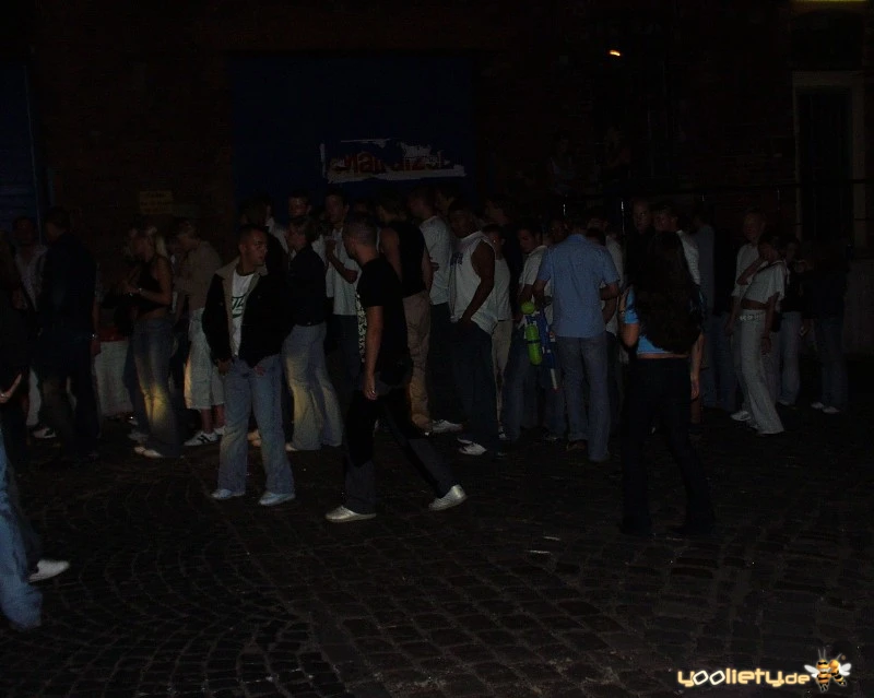 18.07.2003 – Gleis 9 Bremen – Bild 2