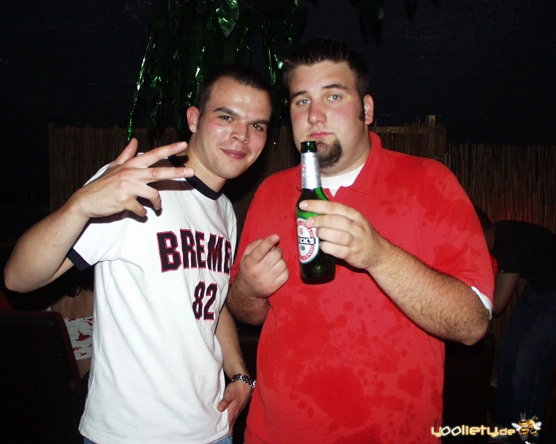 18.07.2003 – Gleis 9 Bremen – Bild 14