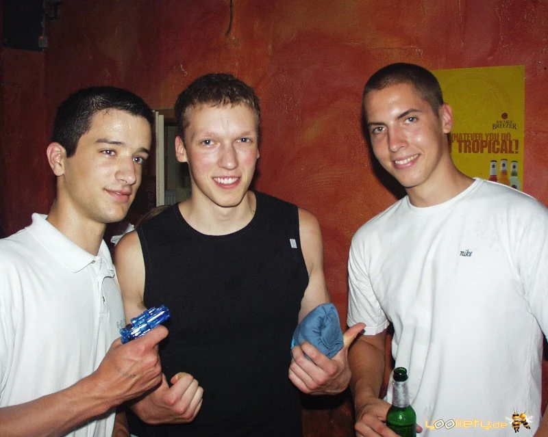 18.07.2003 – Gleis 9 Bremen – Bild 43