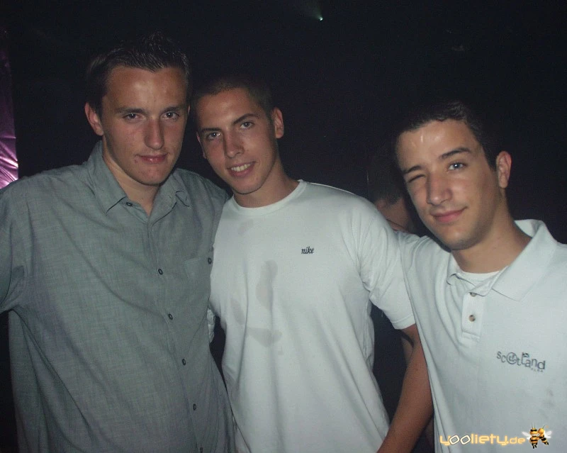 18.07.2003 – Gleis 9 Bremen – Bild 33