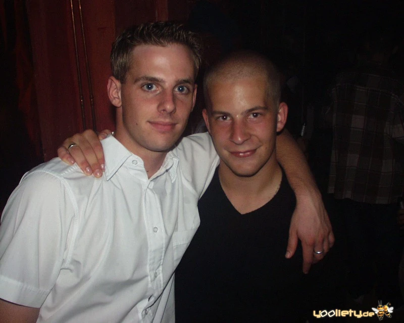 18.07.2003 – Gleis 9 Bremen – Bild 41