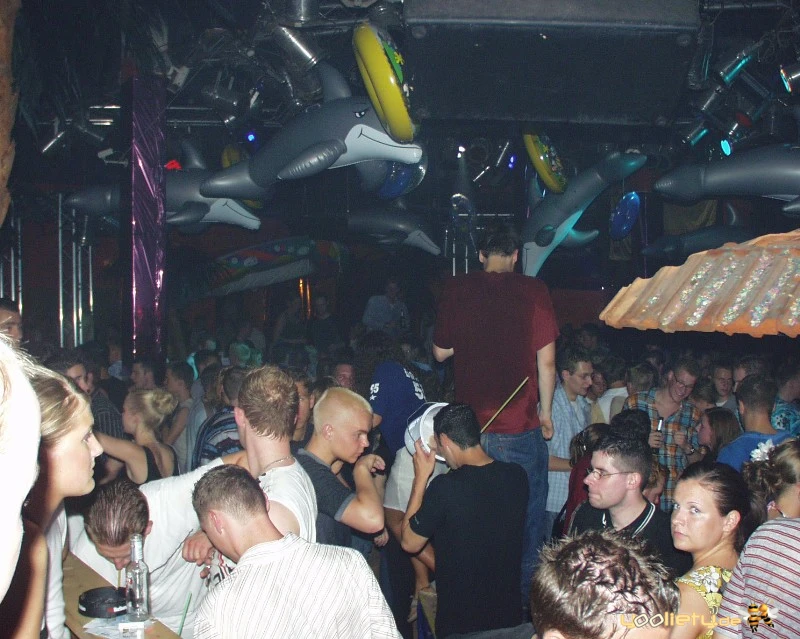 18.07.2003 – Gleis 9 Bremen – Bild 96