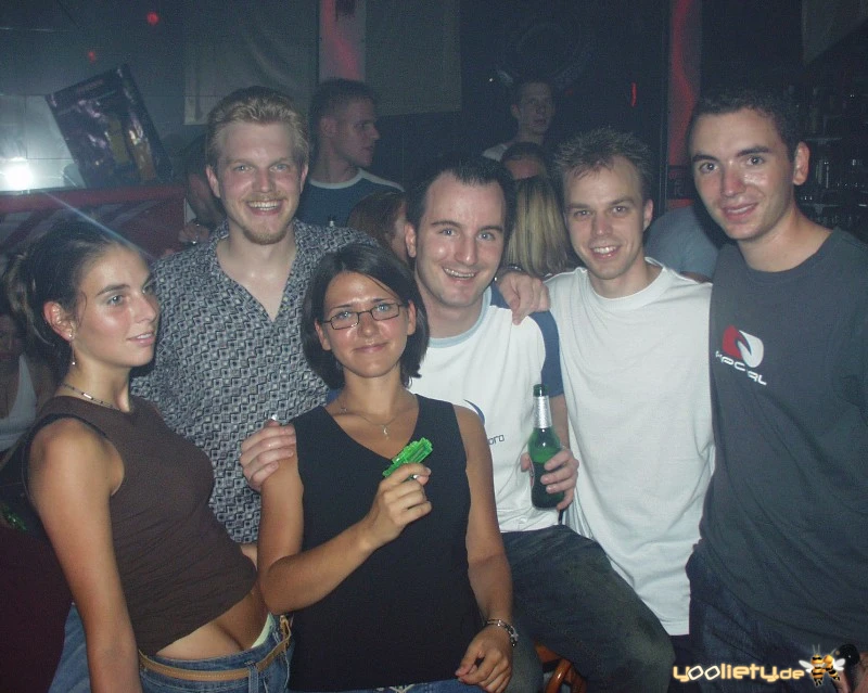 18.07.2003 – Gleis 9 Bremen – Bild 30