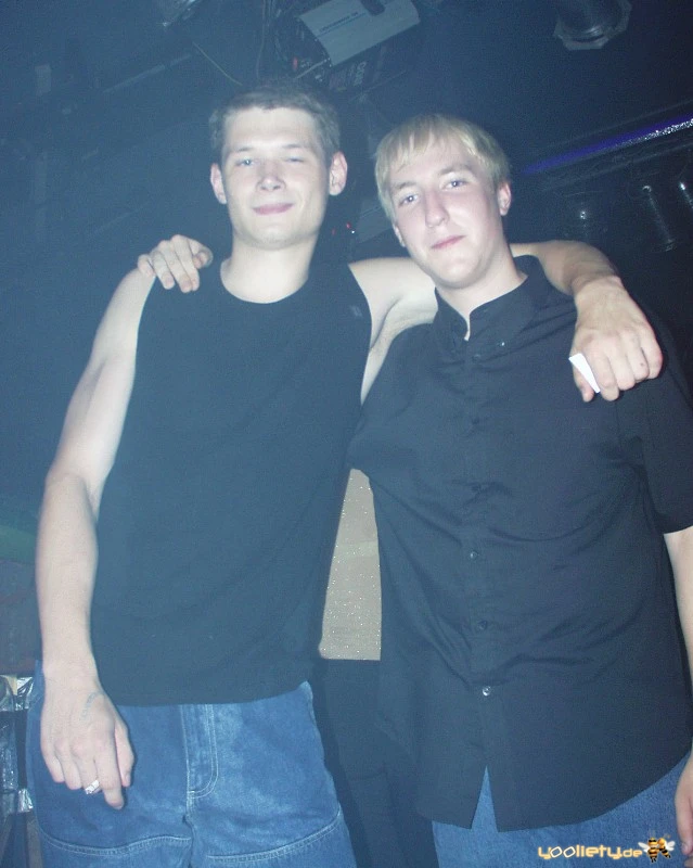 18.07.2003 – Gleis 9 Bremen – Bild 21