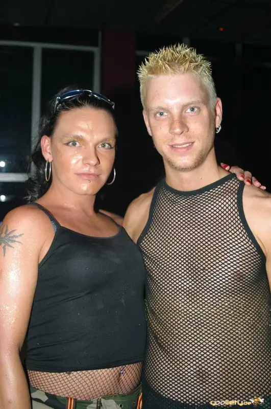 18.07.2003 – Arena Nienburg – Bild 10