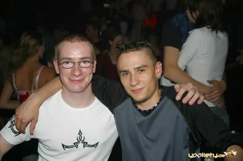 18.07.2003 – Arena Nienburg – Bild 15