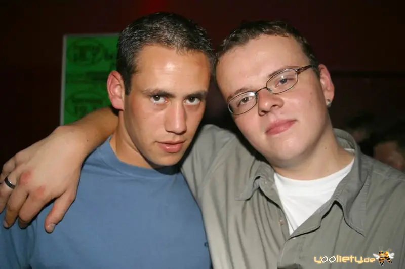 18.07.2003 – Arena Nienburg – Bild 52