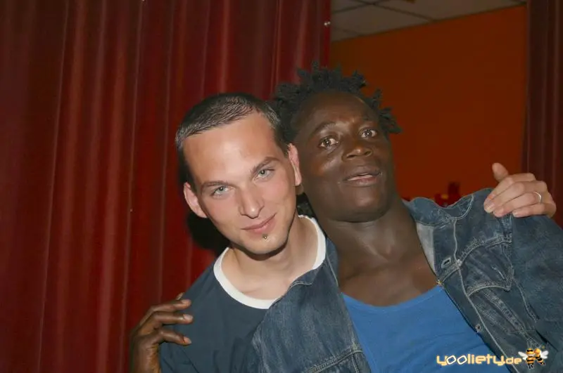 18.07.2003 – Arena Nienburg – Bild 78