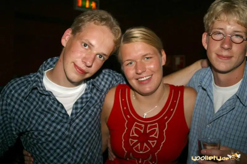 18.07.2003 – Arena Nienburg – Bild 63