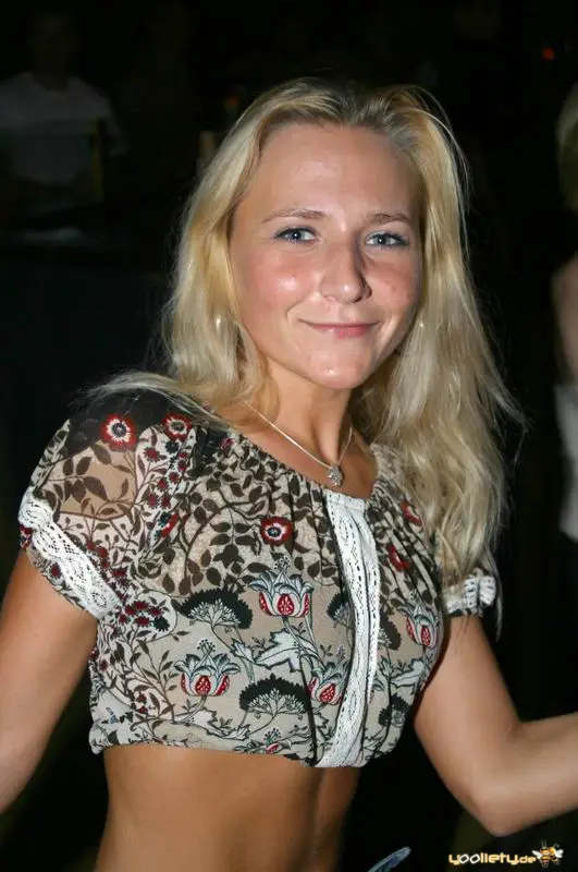 18.07.2003 – Arena Nienburg – Bild 13