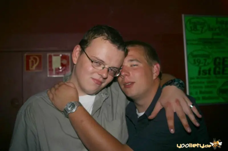 18.07.2003 – Arena Nienburg – Bild 79