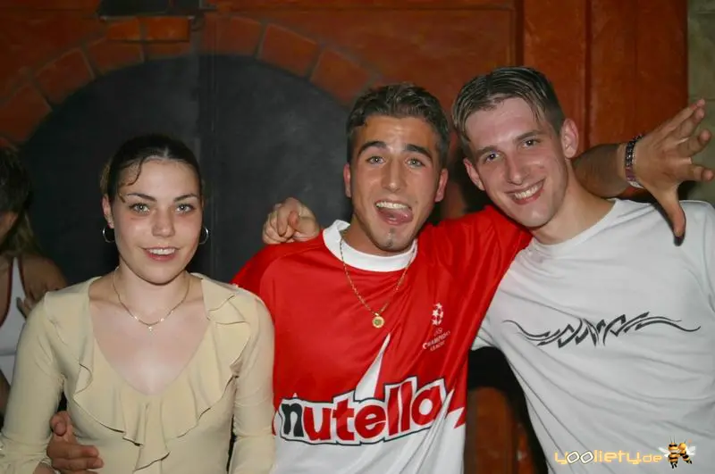 18.07.2003 – Arena Nienburg – Bild 39