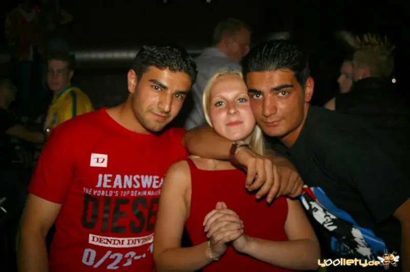 18.07.2003 – Arena Nienburg – Bild 81