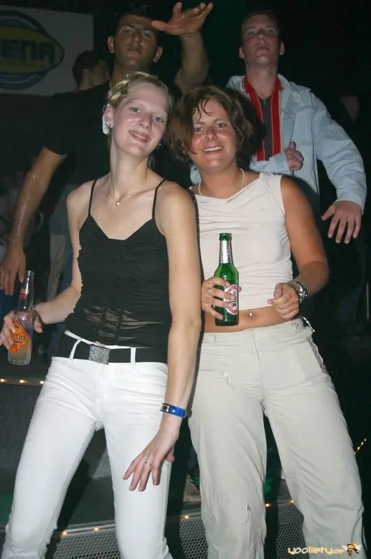 18.07.2003 – Arena Nienburg – Bild 71