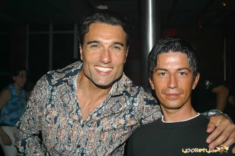 18.07.2003 – Arena Nienburg – Bild 8