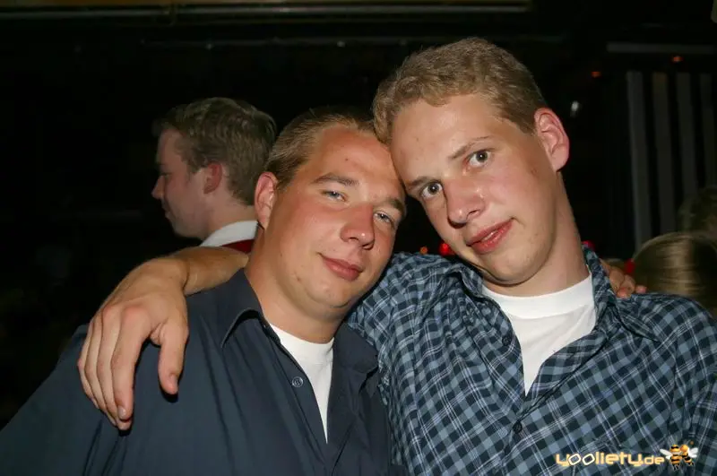 18.07.2003 – Arena Nienburg – Bild 64