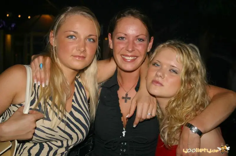 18.07.2003 – Arena Nienburg – Bild 4