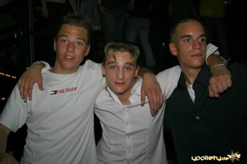 18.07.2003 – Arena Nienburg – Bild 23