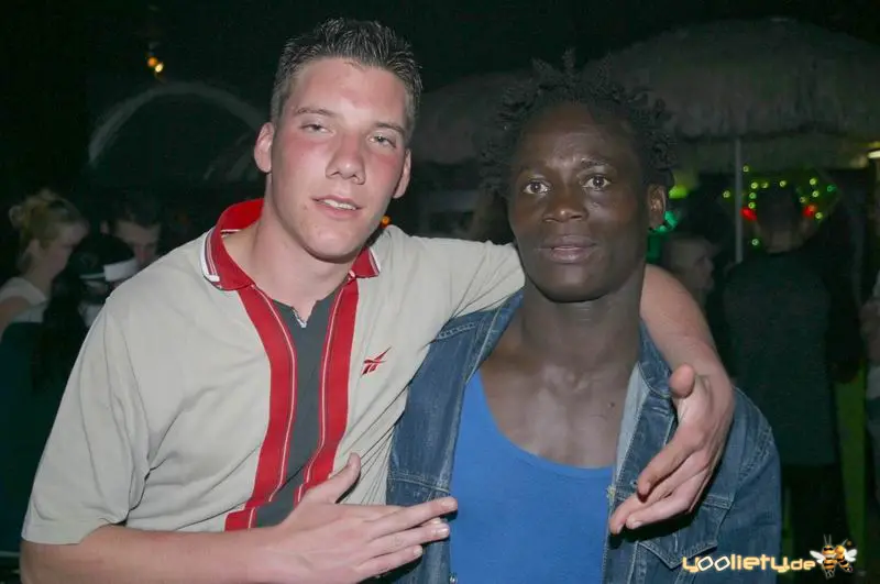 18.07.2003 – Arena Nienburg – Bild 54