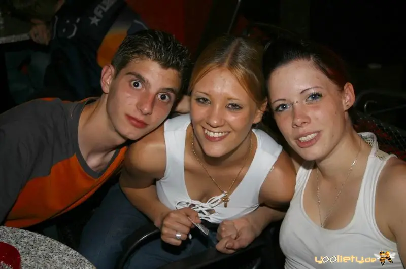 18.07.2003 – Arena Nienburg – Bild 1