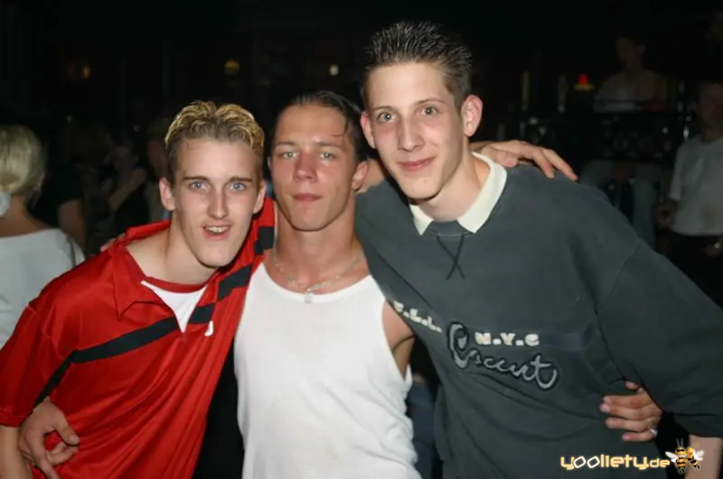 18.07.2003 – Arena Nienburg – Bild 24