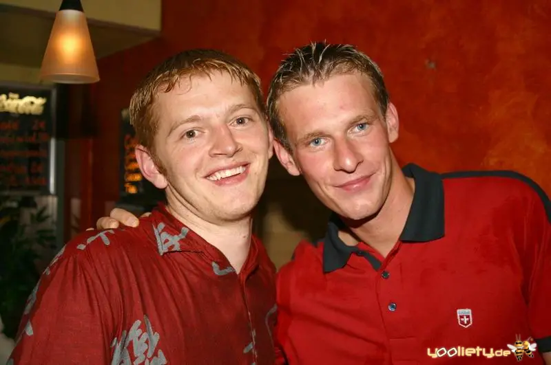 18.07.2003 – Arena Nienburg – Bild 36