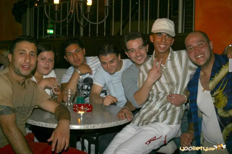 18.07.2003 – Arena Nienburg – Bild 38