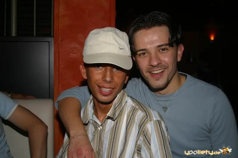 18.07.2003 – Arena Nienburg – Bild 37