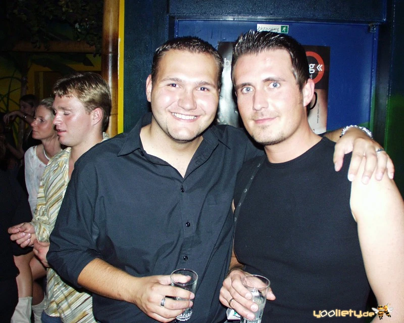 Freitags im – Stubu Dancehouse Bremen