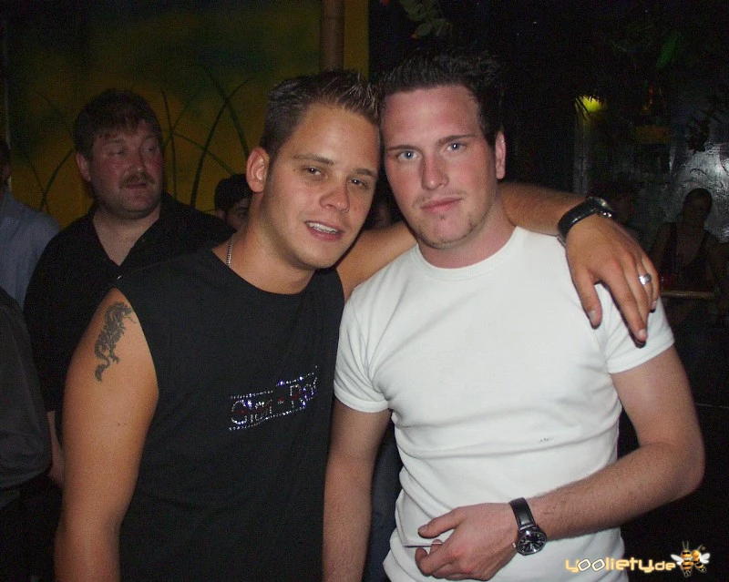 18.07.2003 – Stubu Dancehouse Bremen – Bild 63