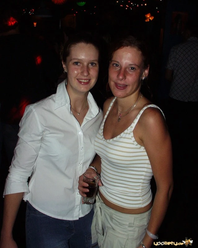 18.07.2003 – Stubu Dancehouse Bremen – Bild 37