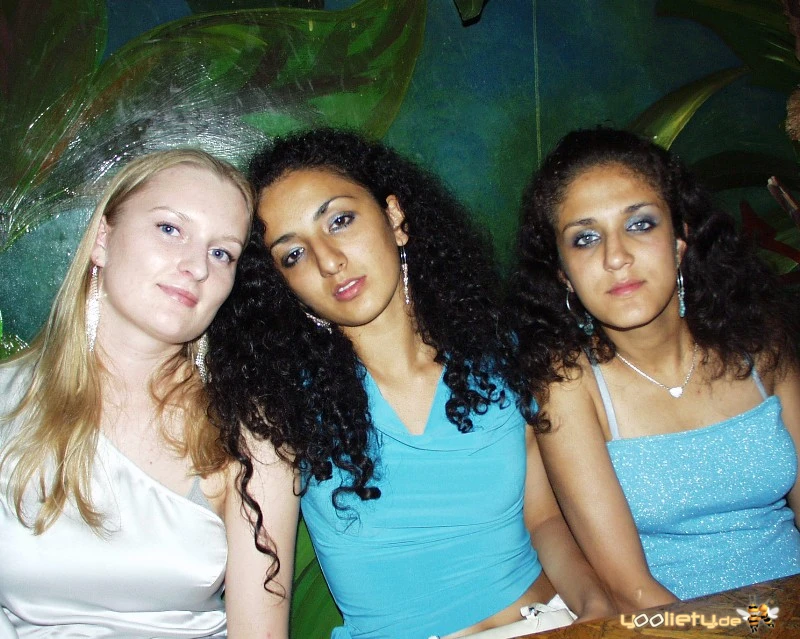 18.07.2003 – Stubu Dancehouse Bremen – Bild 14