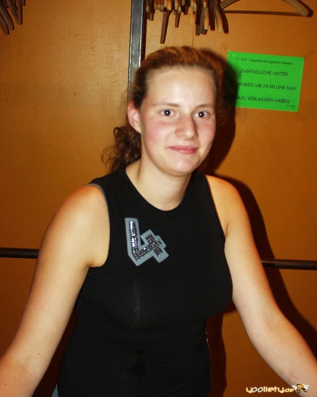 18.07.2003 – Stubu Dancehouse Bremen – Bild 44