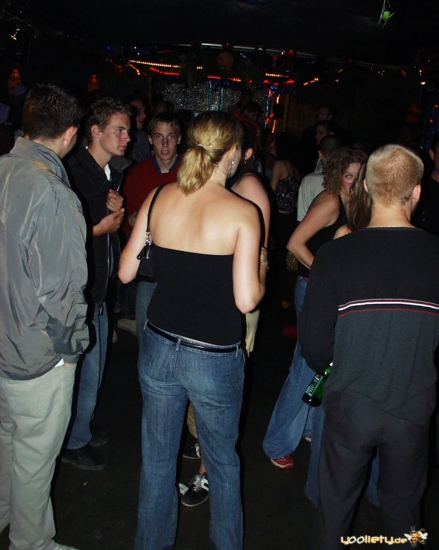 18.07.2003 – Stubu Dancehouse Bremen – Bild 61