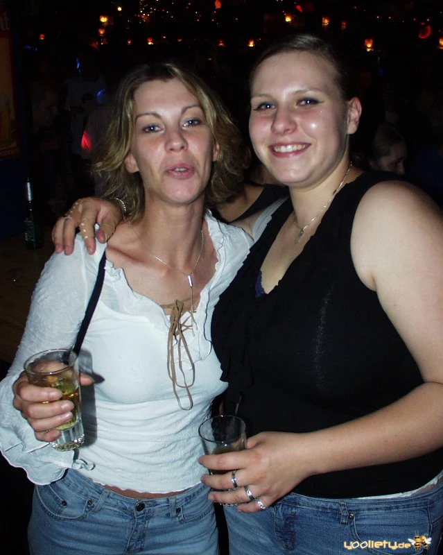 18.07.2003 – Stubu Dancehouse Bremen – Bild 43