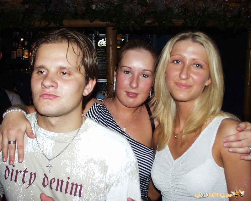 18.07.2003 – Stubu Dancehouse Bremen – Bild 53