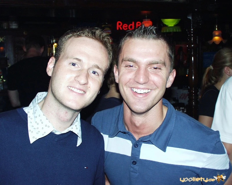 18.07.2003 – Stubu Dancehouse Bremen – Bild 28