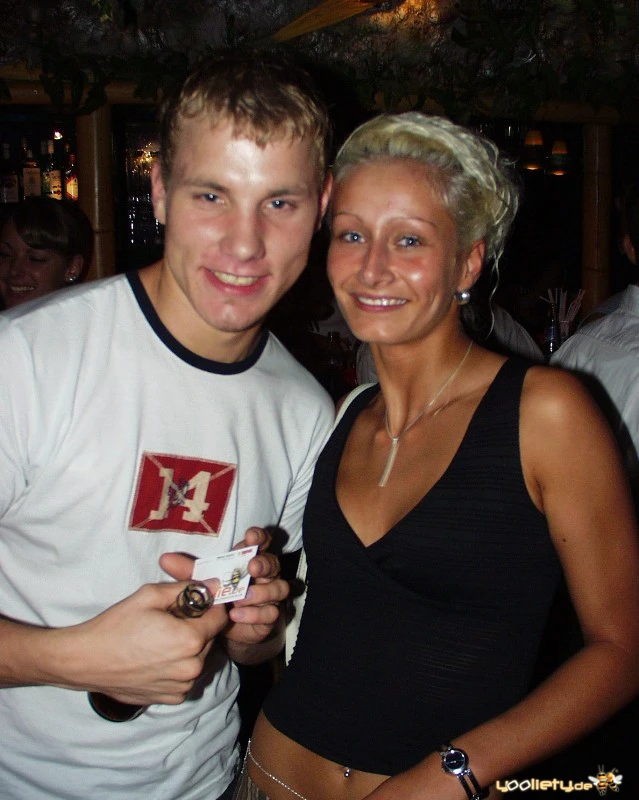 18.07.2003 – Stubu Dancehouse Bremen – Bild 52