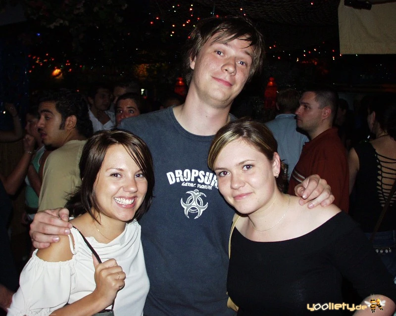 18.07.2003 – Stubu Dancehouse Bremen – Bild 64