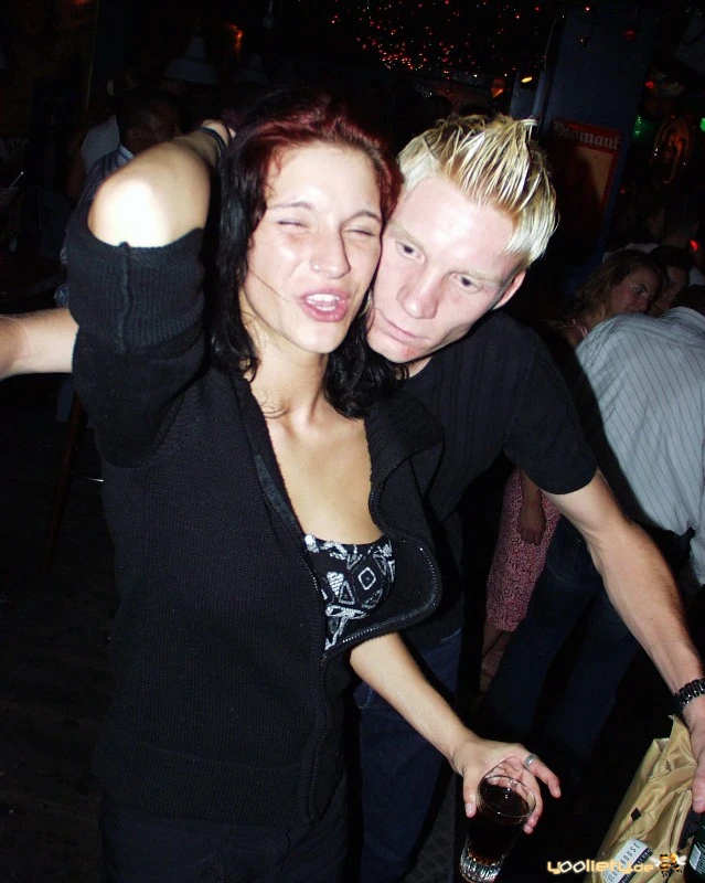 18.07.2003 – Stubu Dancehouse Bremen – Bild 35