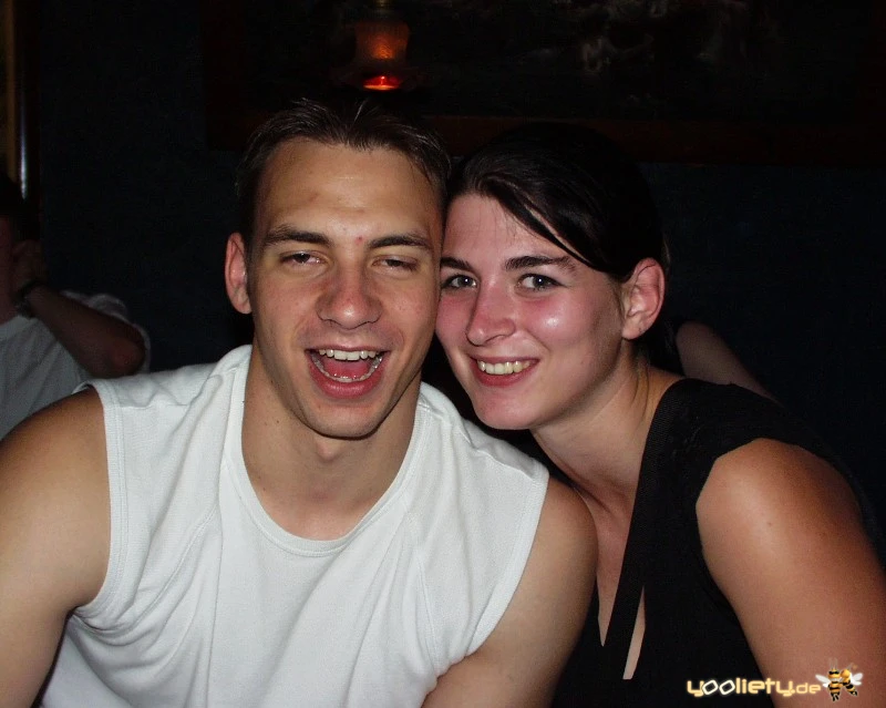 18.07.2003 – Stubu Dancehouse Bremen – Bild 21