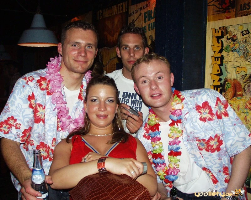 18.07.2003 – Stubu Dancehouse Bremen – Bild 32