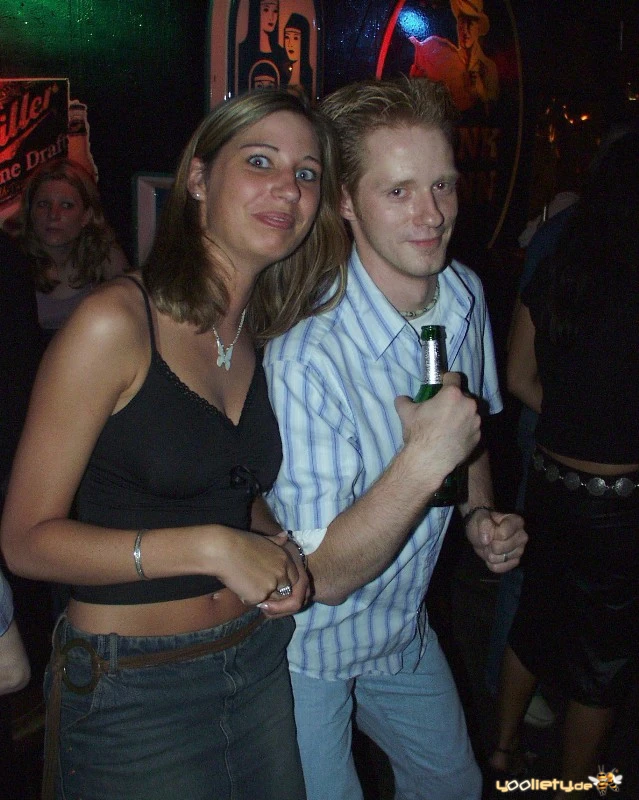 18.07.2003 – Stubu Dancehouse Bremen – Bild 58